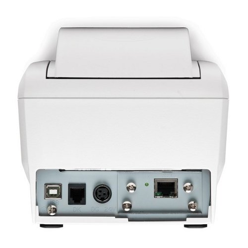 картинка принтер рулонной печати posiflex aura-6900 usb+lan от магазина Формула Торговли